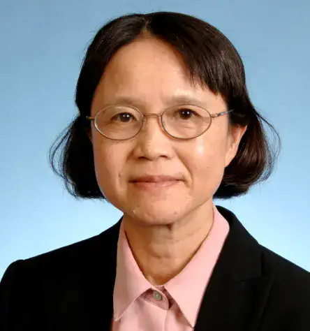 Margaret Wu