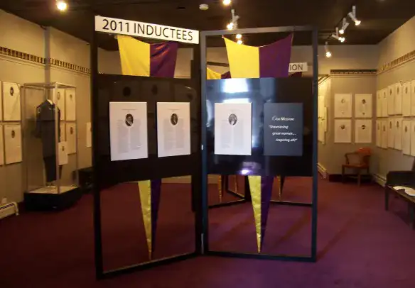 National Women’s Hall of Fame