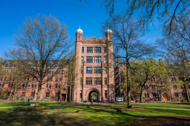 Université de Yale